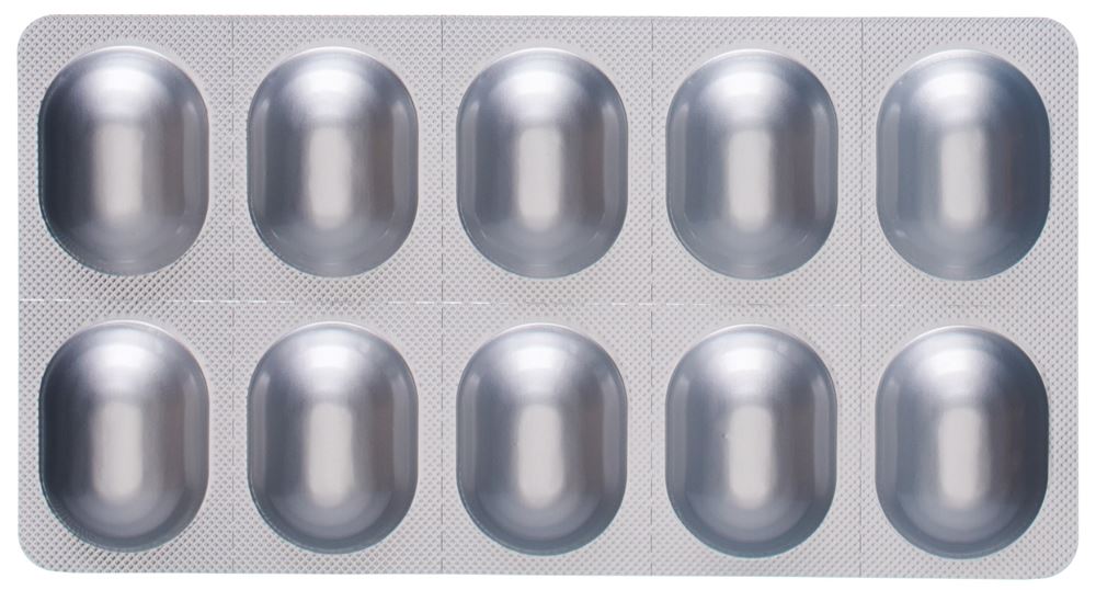DEPAKINE Chrono 500 mg, image principale