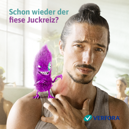DERMA-MERFEN SensiCreme, Bild 3 von 5