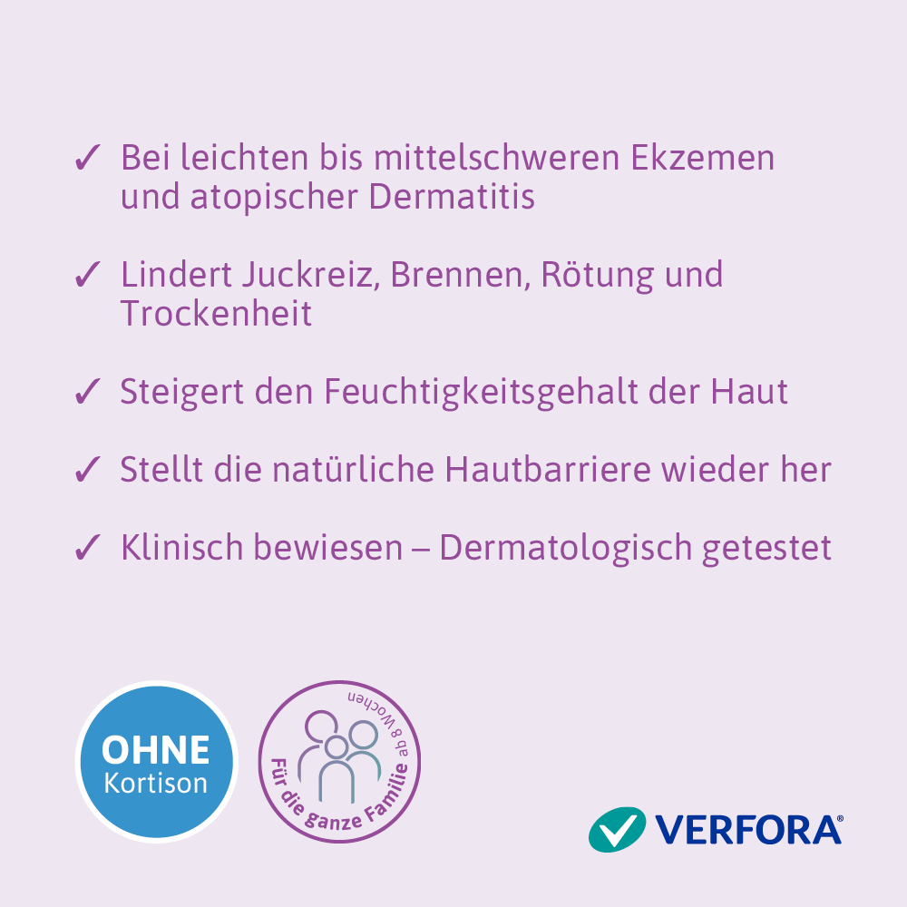 DERMA-MERFEN SensiCreme, Bild 4 von 5