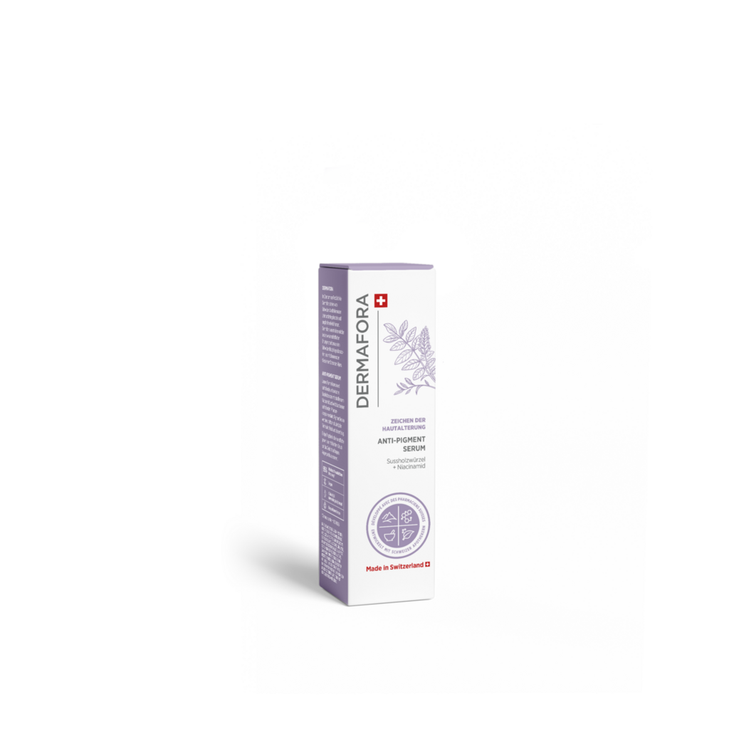 DERMAFORA AGE serum anti-tache