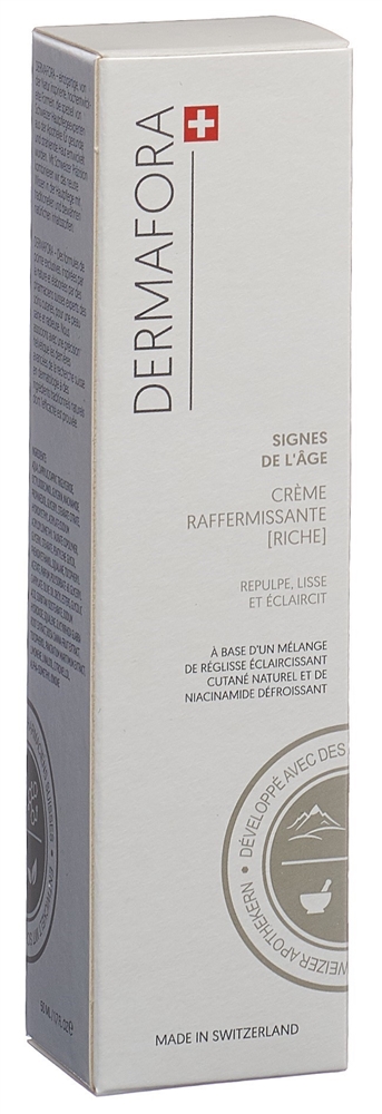 DERMAFORA Anti-Aging Creme, Bild 2 von 3