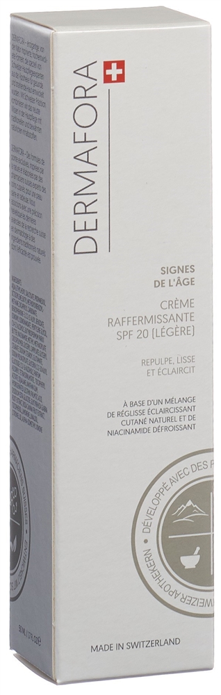 DERMAFORA Anti-Aging Creme, Bild 2 von 3