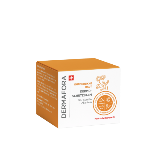 DERMAFORA baume SOS réparateur