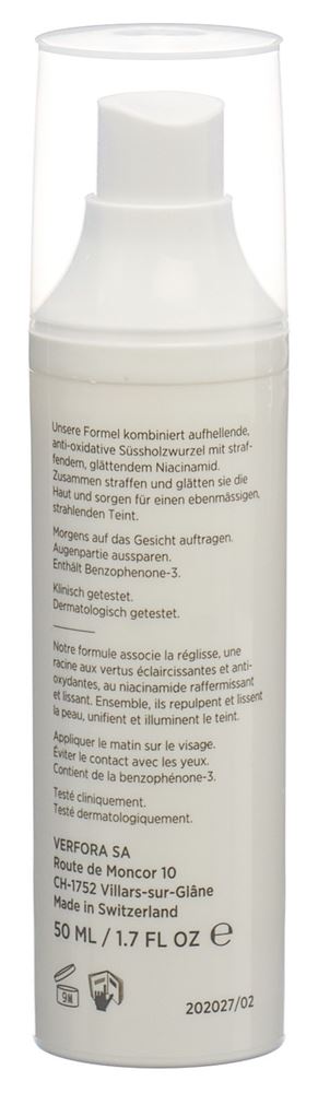 DERMAFORA crème anti-âge, image 4 sur 5