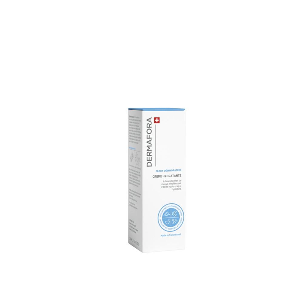 DERMAFORA crème hydratante