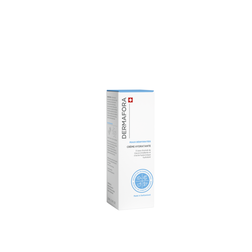 DERMAFORA Feuchtigkeitscreme, Bild 2 von 2