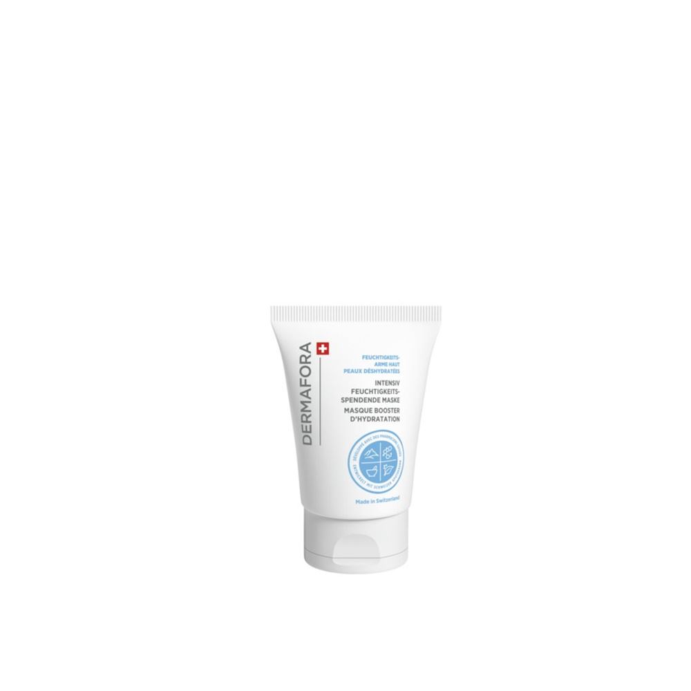 DERMAFORA masque booster d'hydratation