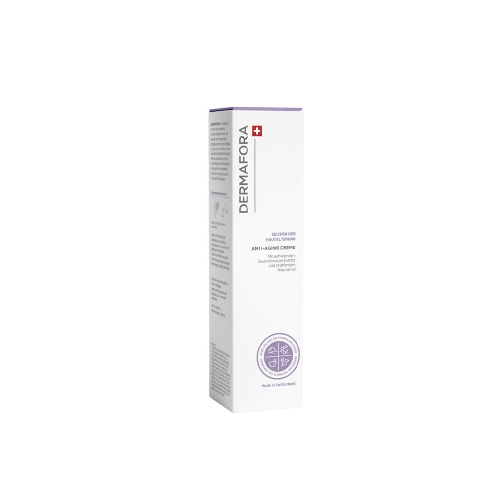 DERMAFORA REIF Creme
