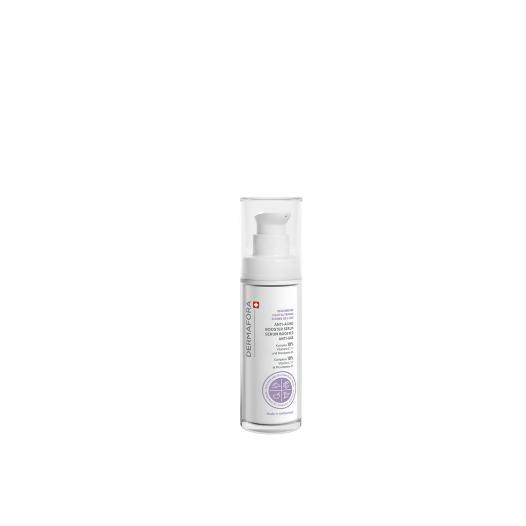 DERMAFORA REIF Serum Booster, Hauptbild