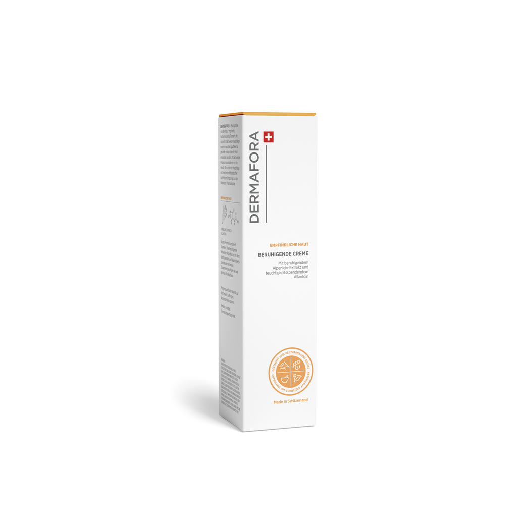 DERMAFORA SENS Creme KA, Bild 2 von 2
