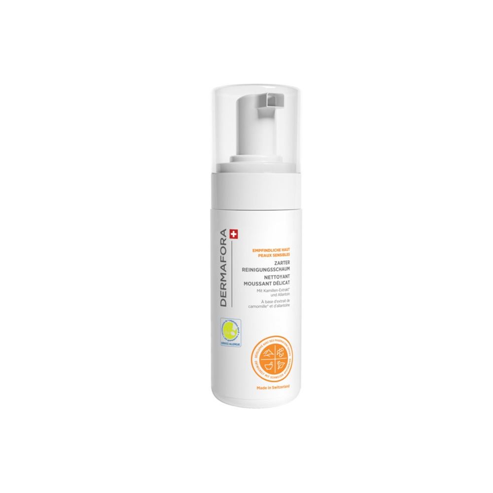 DERMAFORA SENS nettoyant mouss CAM, image principale