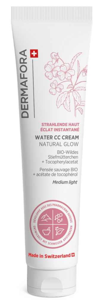 DERMAFORA Water CC Cream, Bild 2 von 2