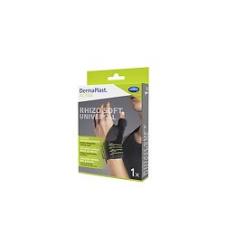 DERMAPLAST Active Rhizo, image principale