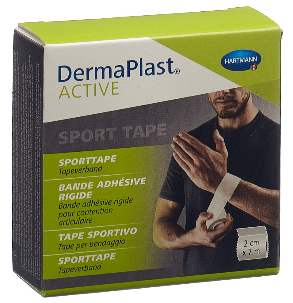DERMAPLAST Active Sporttape