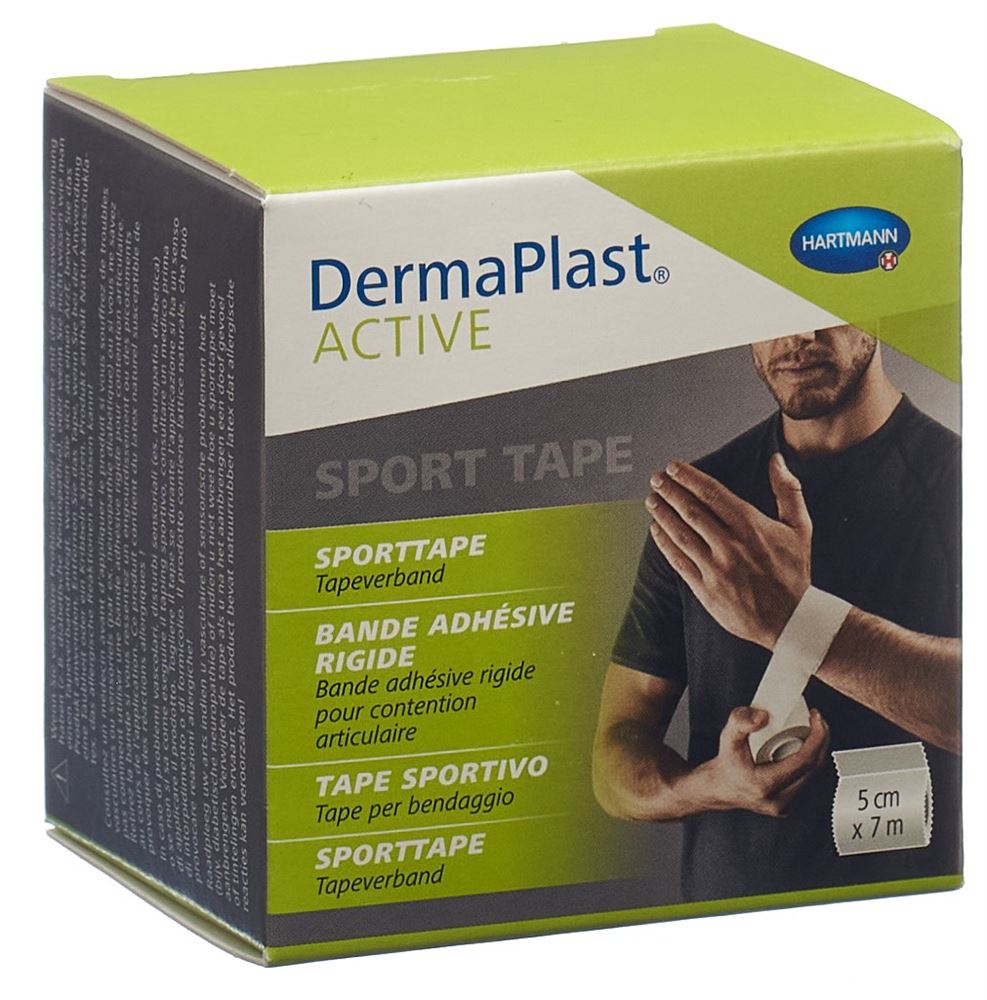 DERMAPLAST Active Sporttape
