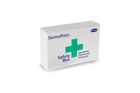 DERMAPLAST Apotheke