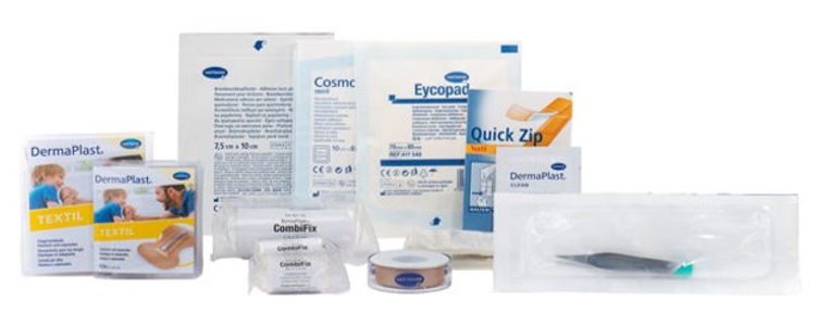 DERMAPLAST Apotheke