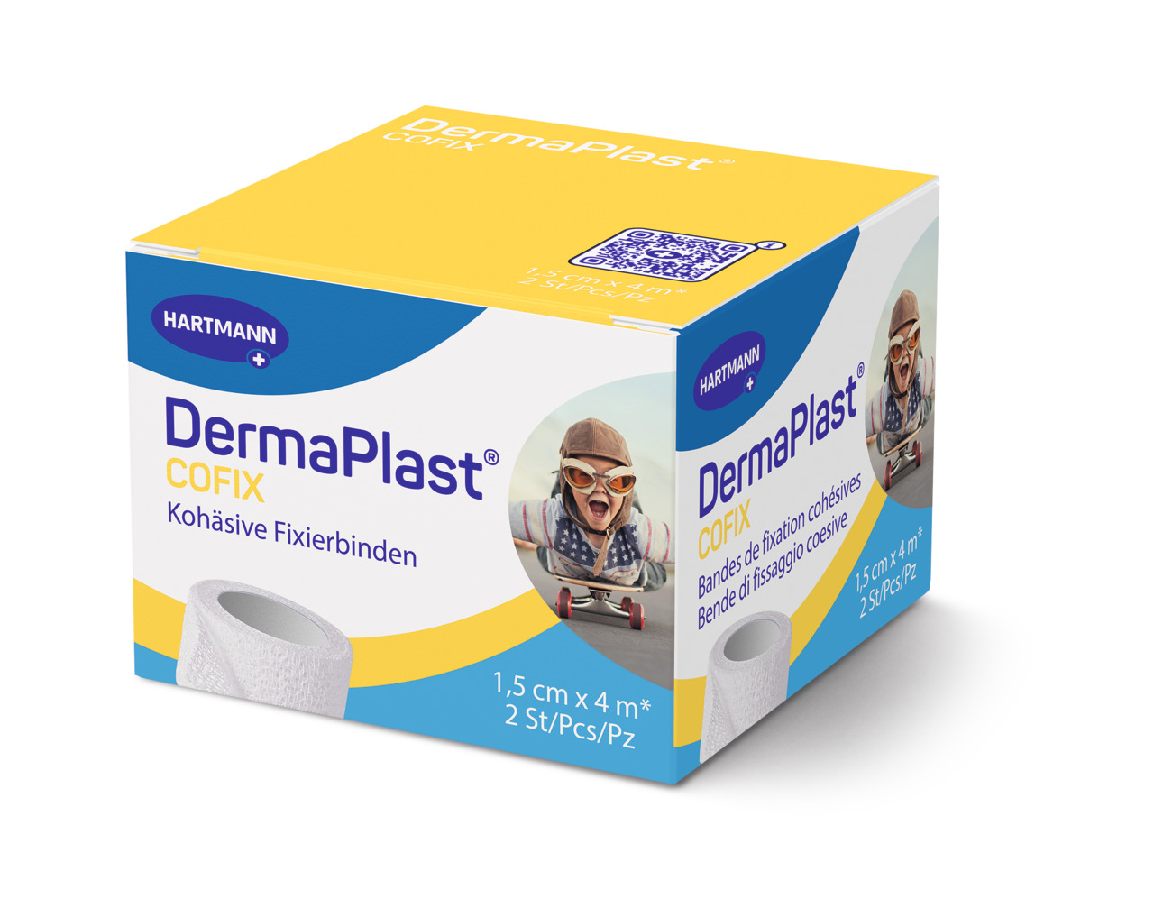 DERMAPLAST CoFix