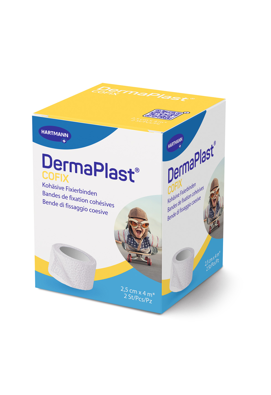 DERMAPLAST CoFix