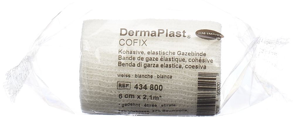 DERMAPLAST CoFix, Hauptbild