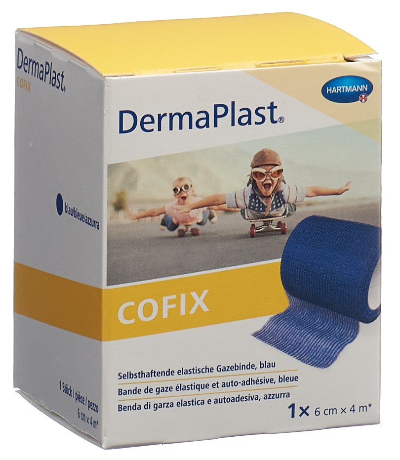 DERMAPLAST CoFix