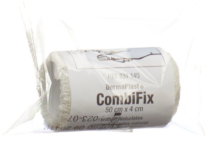 DERMAPLAST Fingerverband, Hauptbild