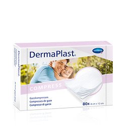 DERMAPLAST Compress, image principale