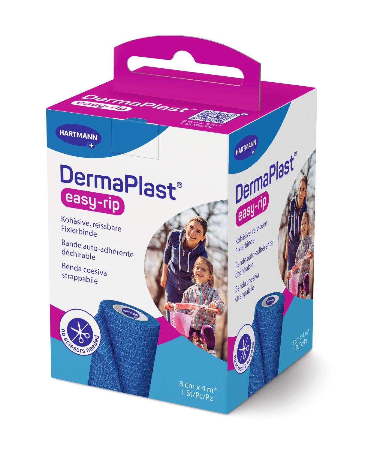 DERMAPLAST easy-rip
