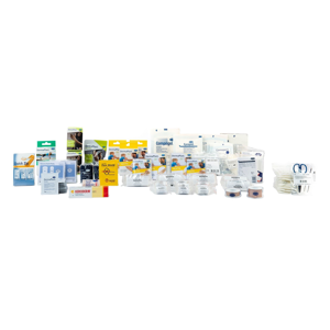 DERMAPLAST Erste Hilfe Koffer