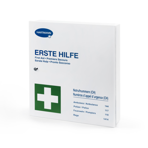 DERMAPLAST Hausapotheke