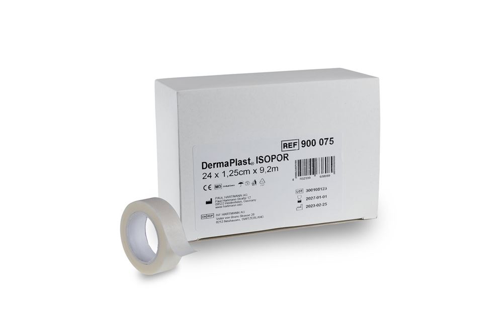 DERMAPLAST sparadrap