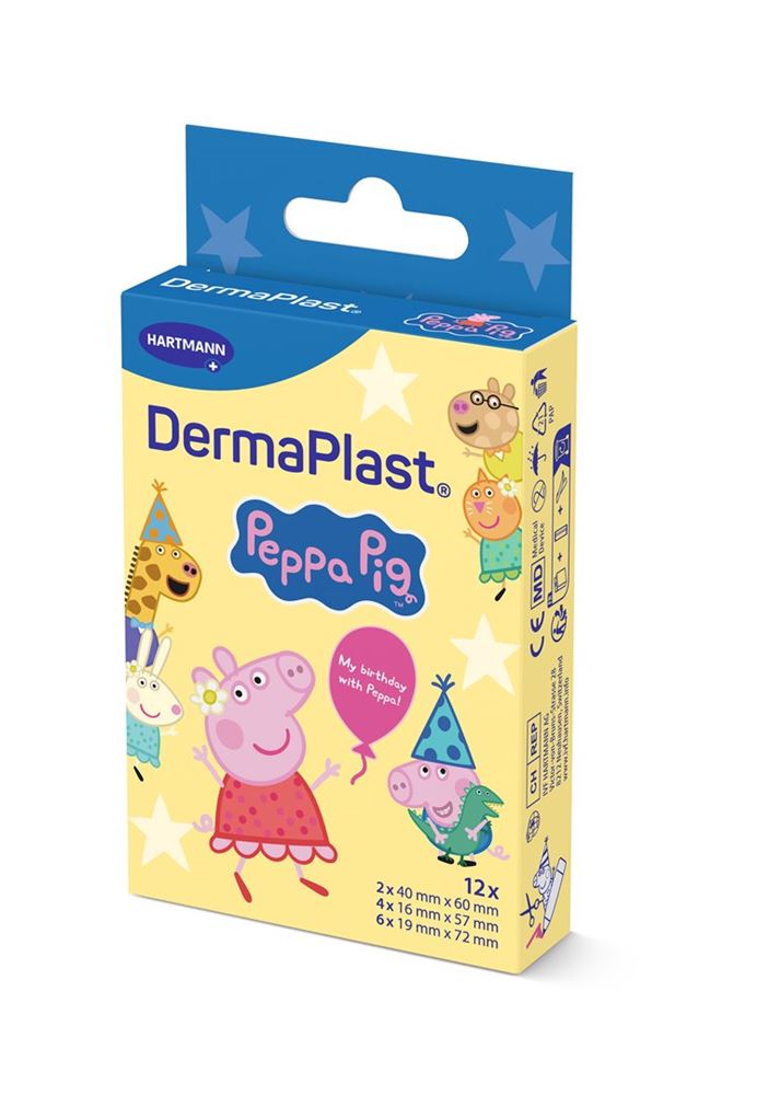 DERMAPLAST Kids