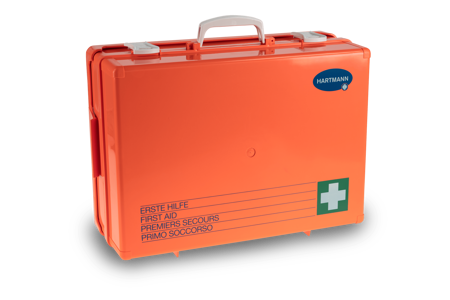 DERMAPLAST mallette de premiers secours