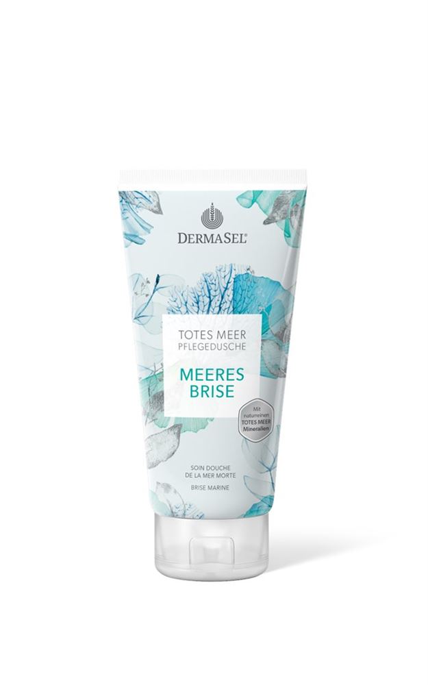 Dermasel douche de soin