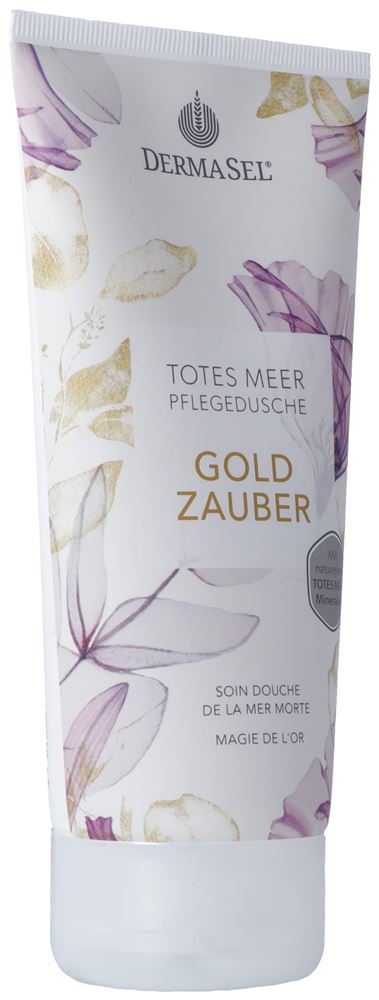 Dermasel douche de soin