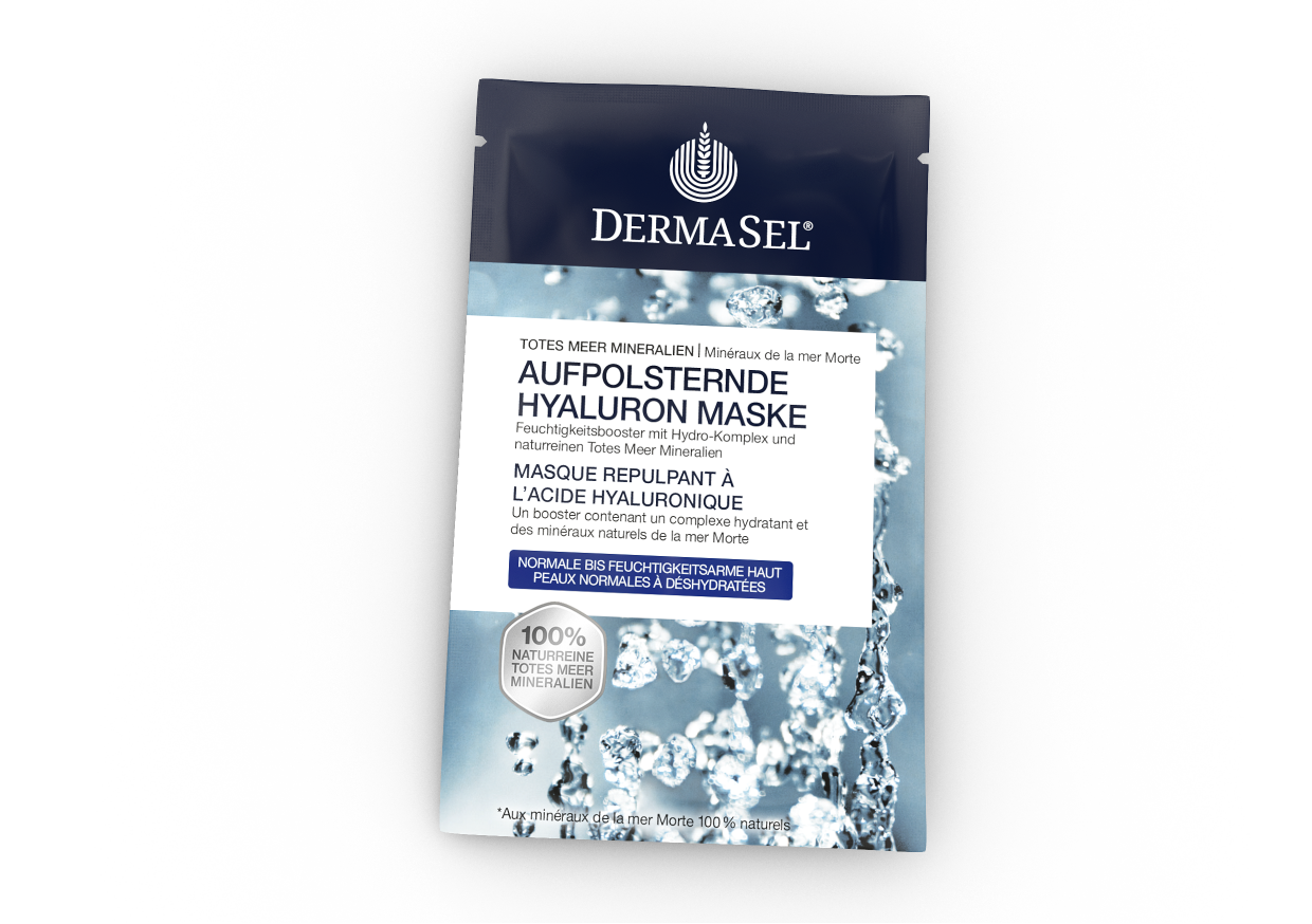 Dermasel masque