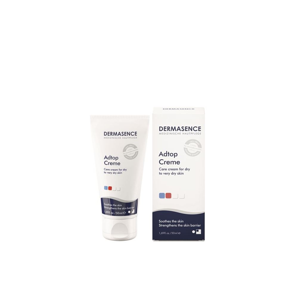 DERMASENCE Adtop Creme, image principale