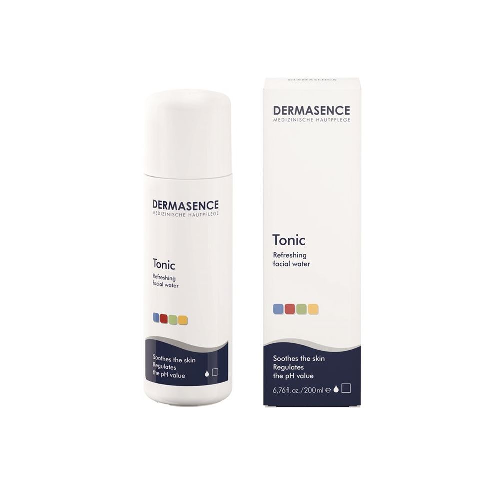 DERMASENCE Tonic