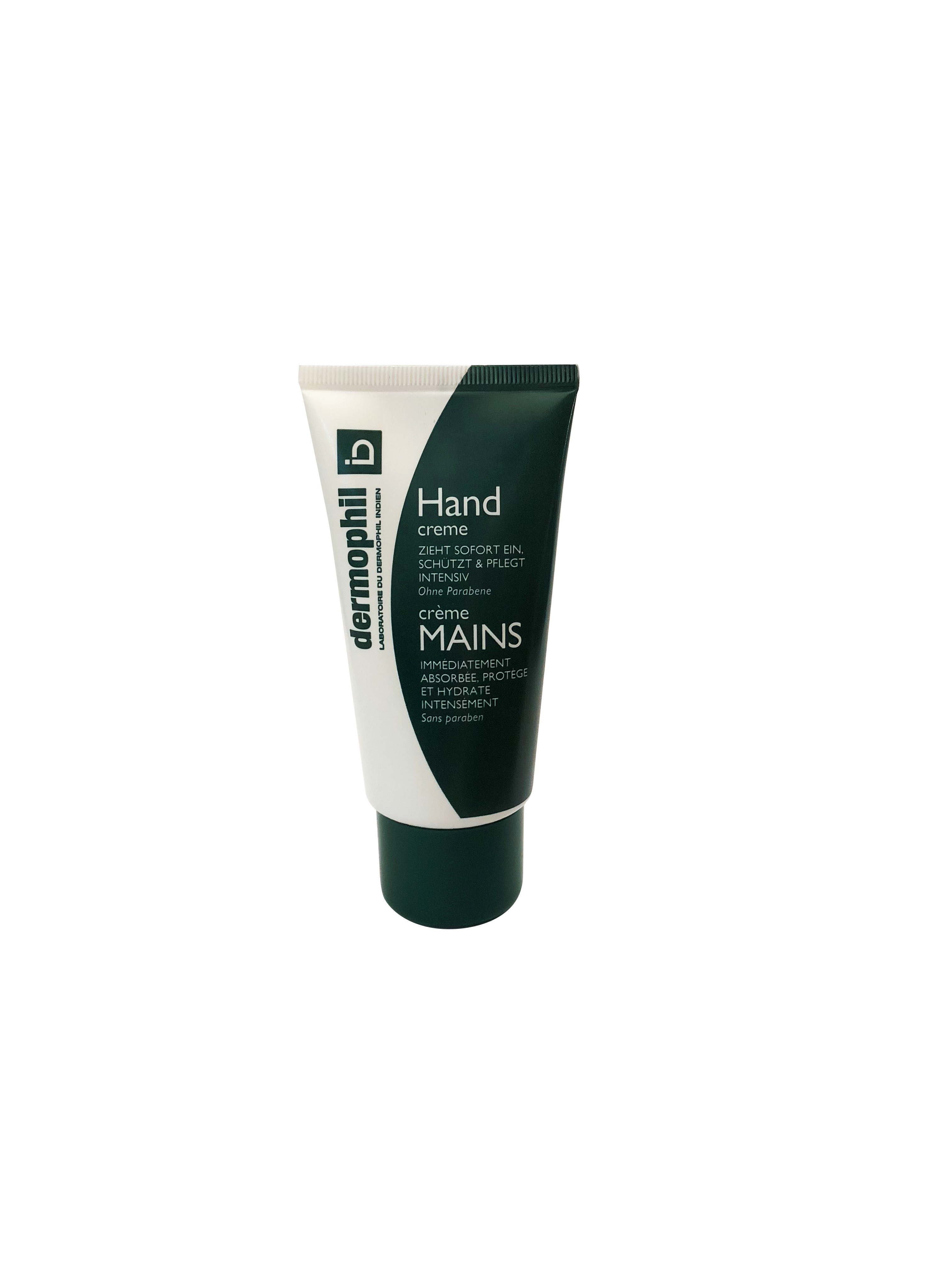 DERMOPHIL Handcreme, Hauptbild