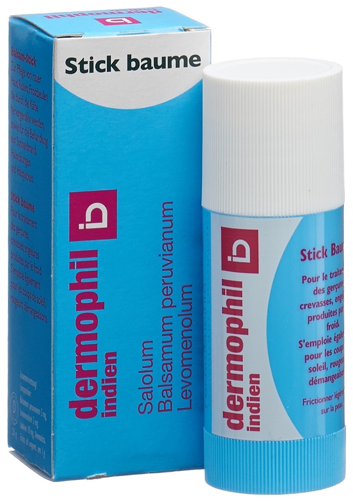 DERMOPHIL Balsam-Stick, Bild 3 von 5