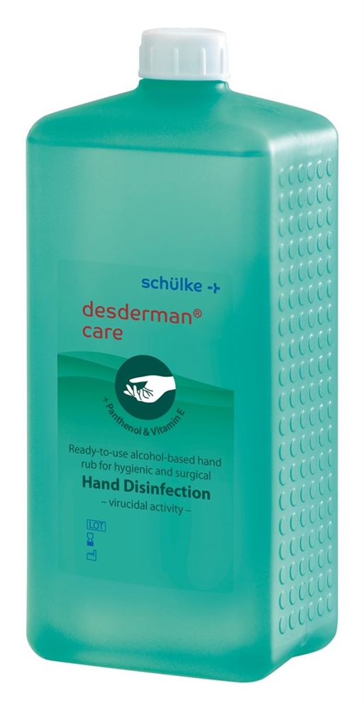 Desderman care