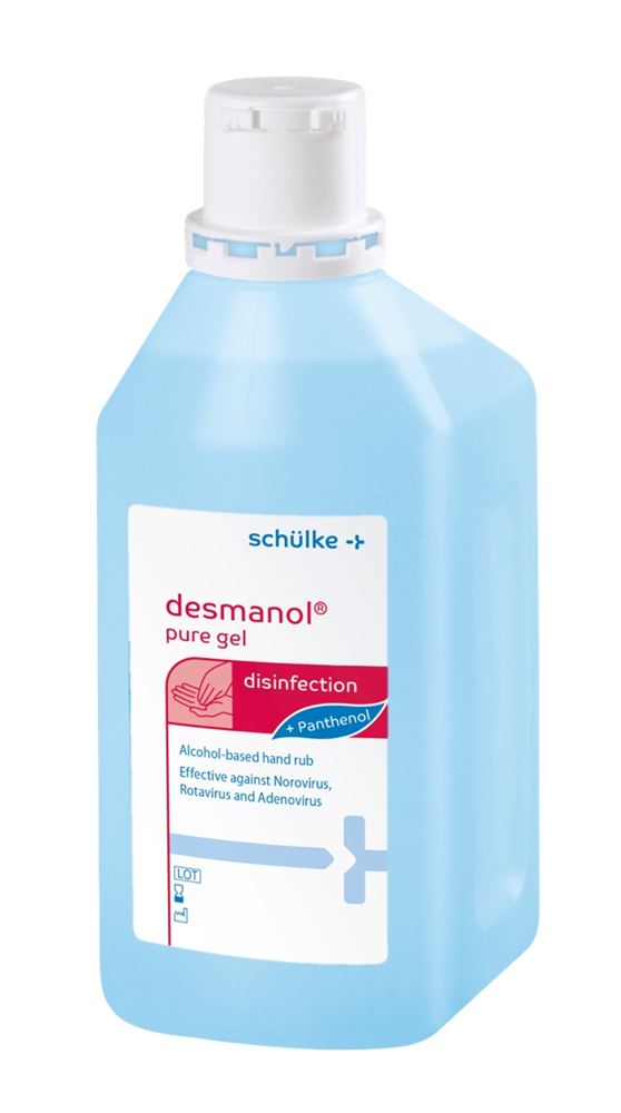 Desitur pure