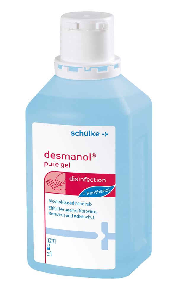 Desitur pure
