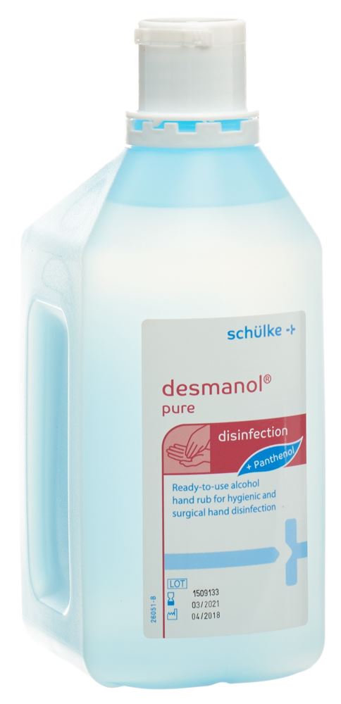 DESMANOL pure