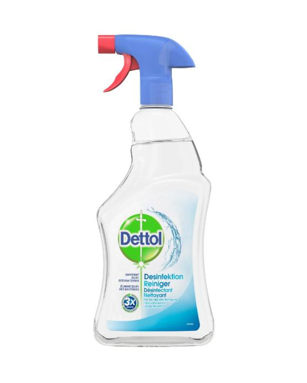 DETTOL Desinfektionsreiniger, Hauptbild