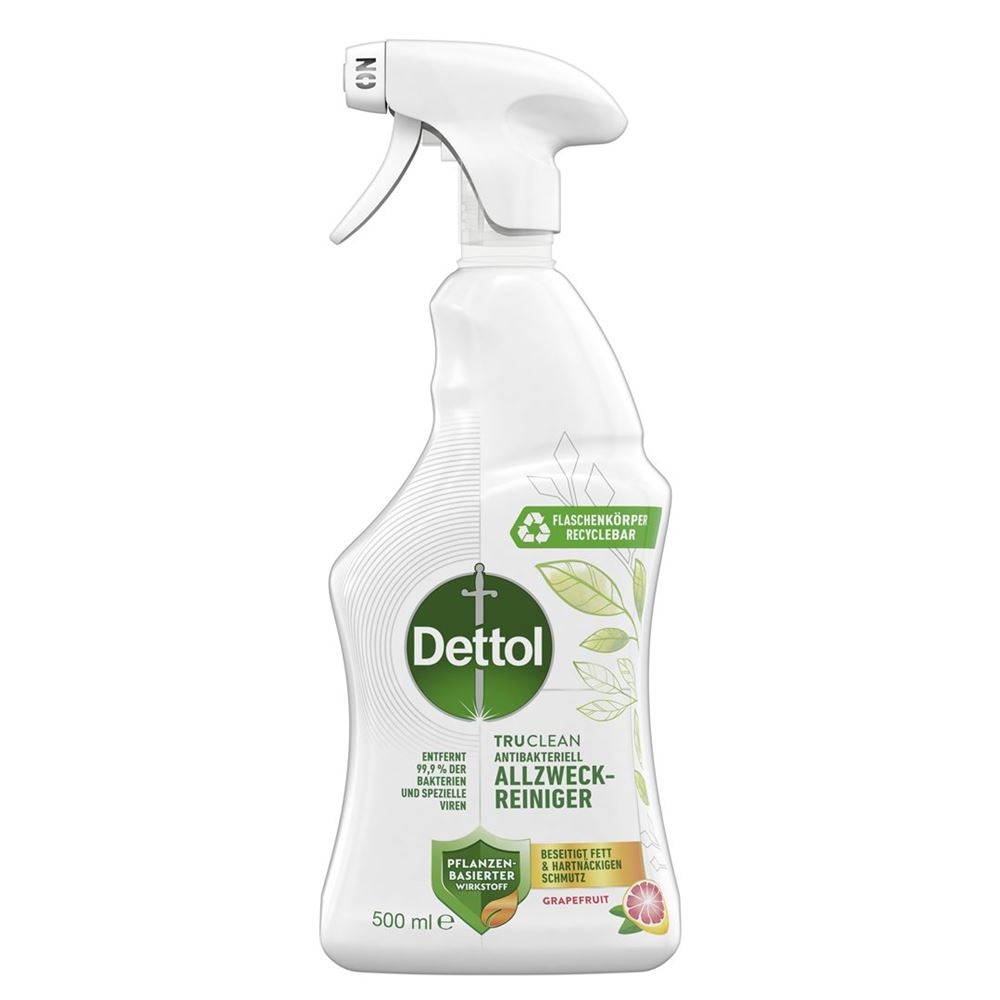 DETTOL nettoyant multi-usages