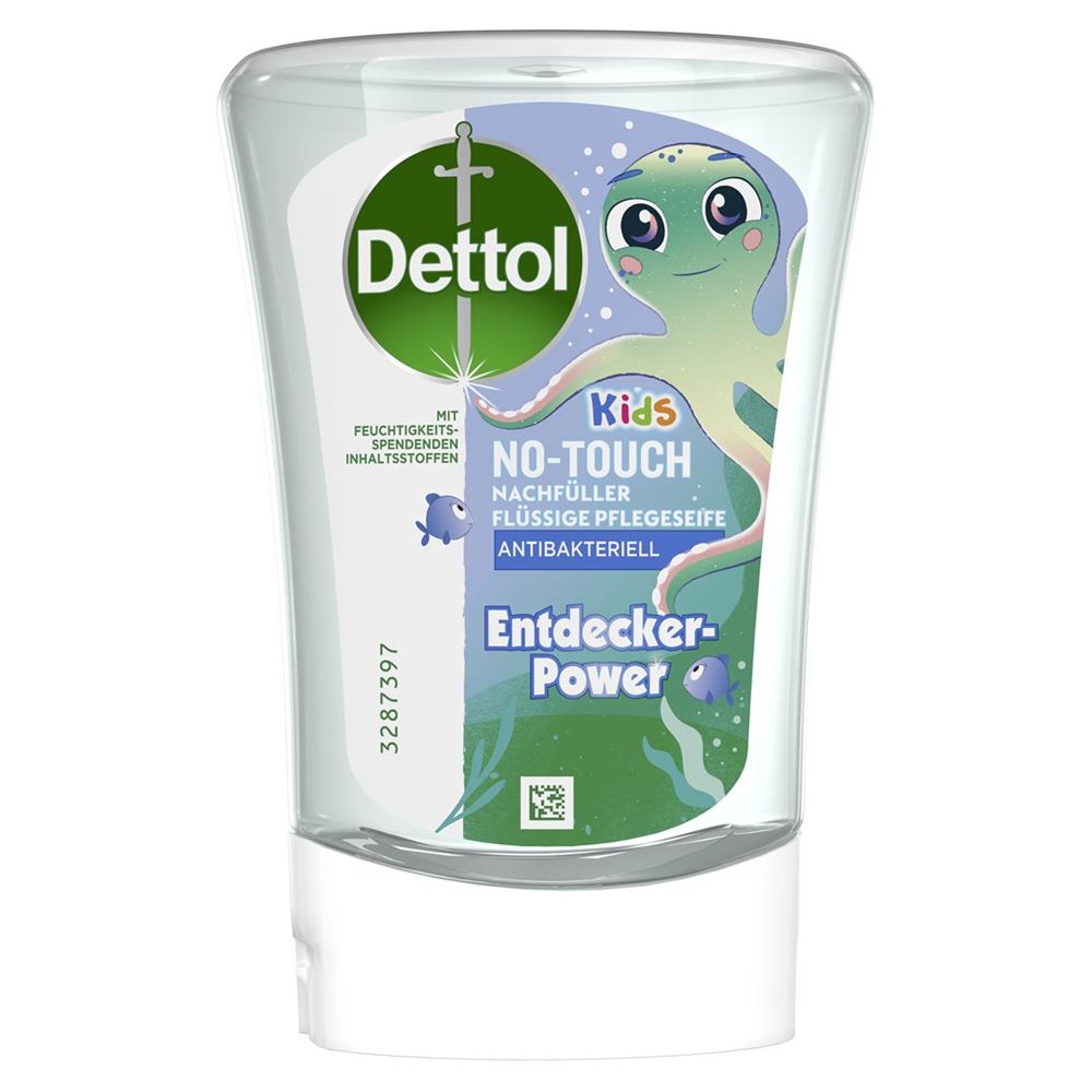 DETTOL No-Touch Handseife Nachfüller