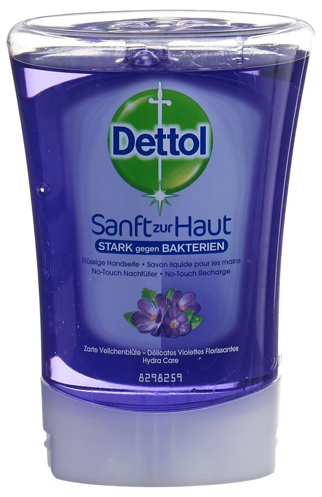 DETTOL No-Touch Handseife Nachfüller, Hauptbild