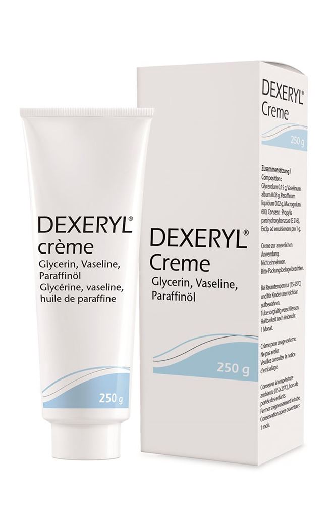 DEXERYL crème tb 250 g