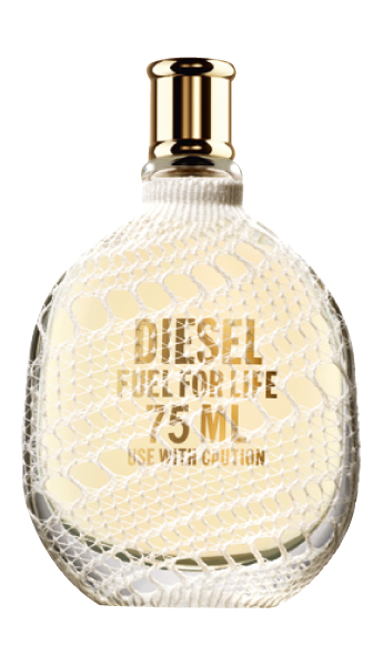 Diesel Eau de Parfum, image principale